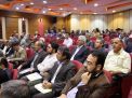 گزارش تصویری افتتاح کتابخانه پردیس دانشگاه صنعتی شاهرود با حضور وزیر محترم علوم 